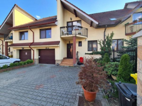 Duplex Maria Unirea